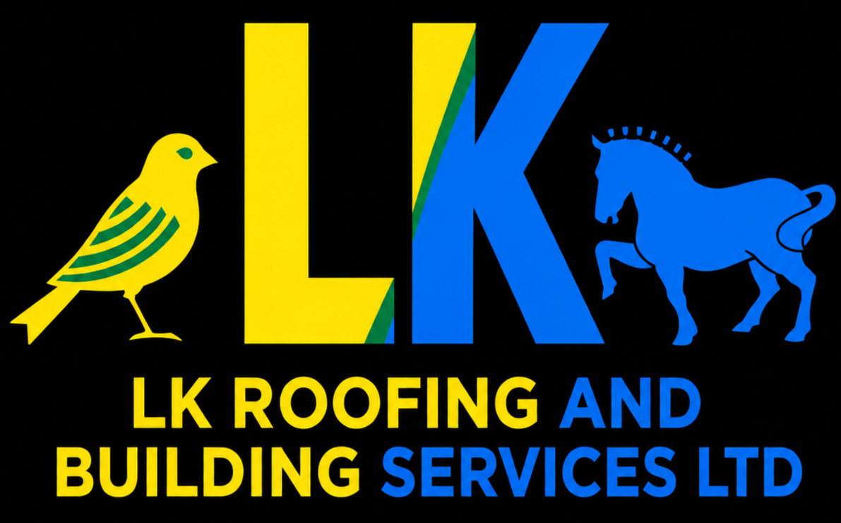 LK Roofing & Building Services Ltd